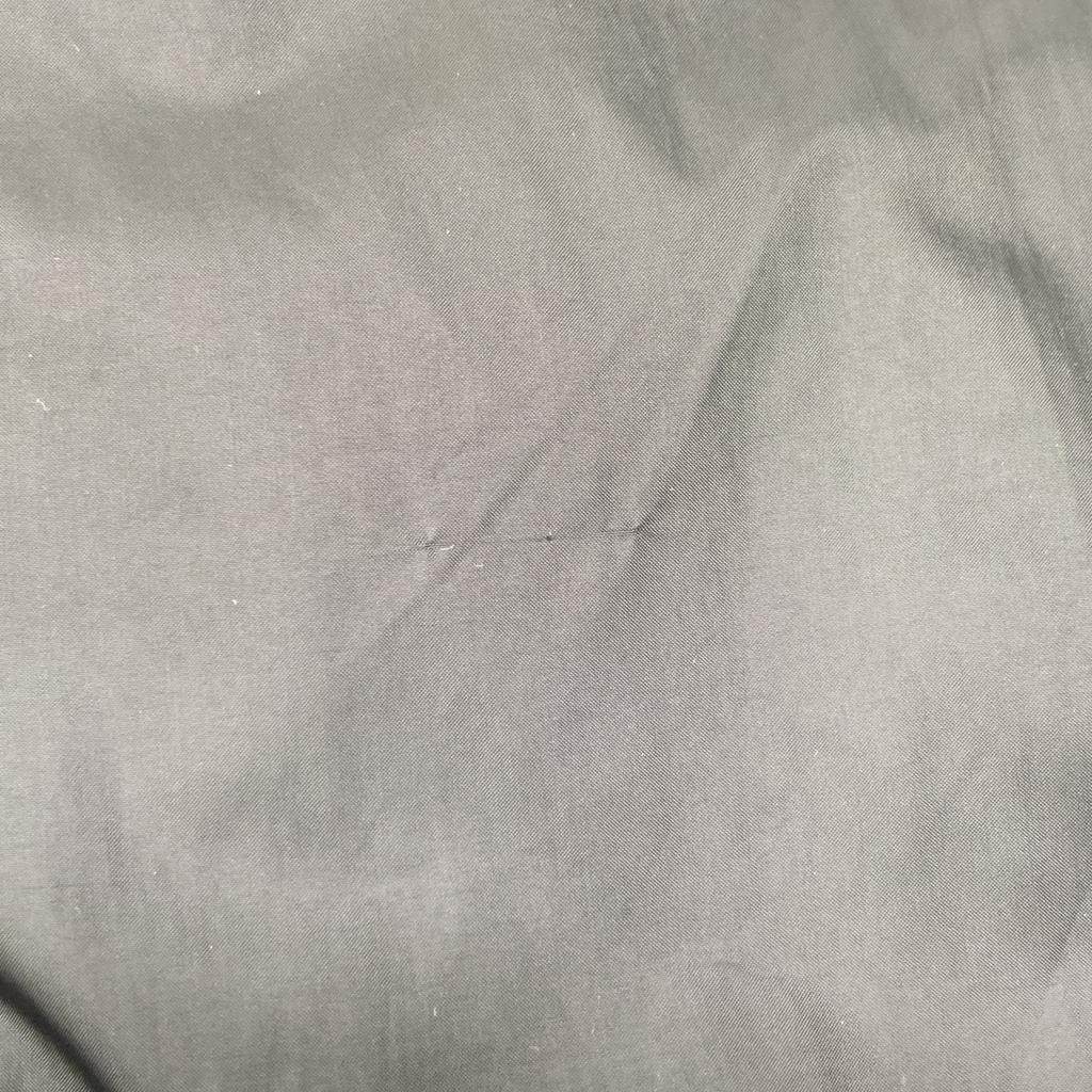 TATRAS MTA8SE4193 ANTICO Dark Navy Fur Down Jacket Jacket 02 Dark navyUsed