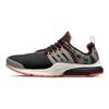 Nike Air Presto Premium Halloween 2021 Unisex-Sneaker Schwarz Seestern Sail DJ9568-001