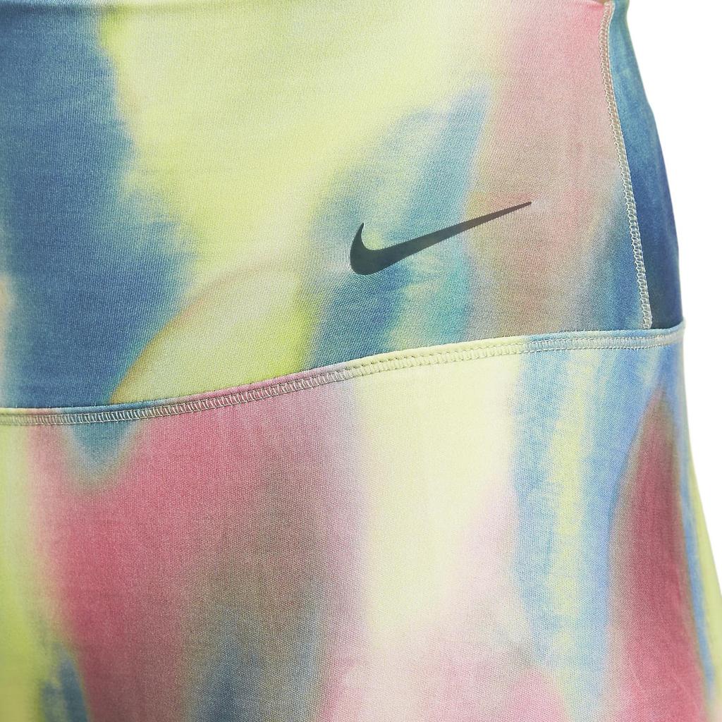 Nike Sports Pants Women's China Aster Pink/Black HF5594-629