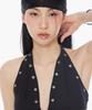 Nimbus Shine Cross Necklace (Medium)