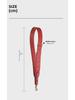 Mahuangshi MHS-A-5 Adjustable Cowhide Shoulder Bag Strap