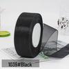 4cm Schneegarn Transparentes Band für DIY Haaraccessoires und Geschenkverpackung