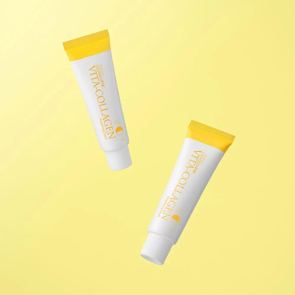 Vita Collagen Brightening Cream (50ml)