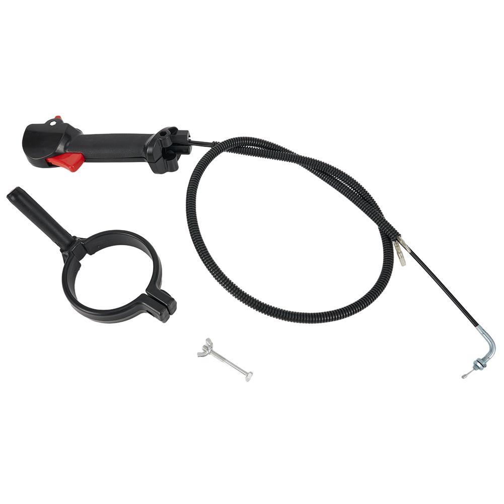 

577241201 Для правого рычага дроссельной заслонки RedMax # EBZ7500RH EBZ8500RH BB2280