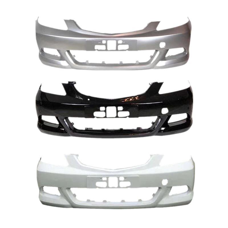 Compatibil cu barele de protecție față și spate Honda Civic 2006-2008.