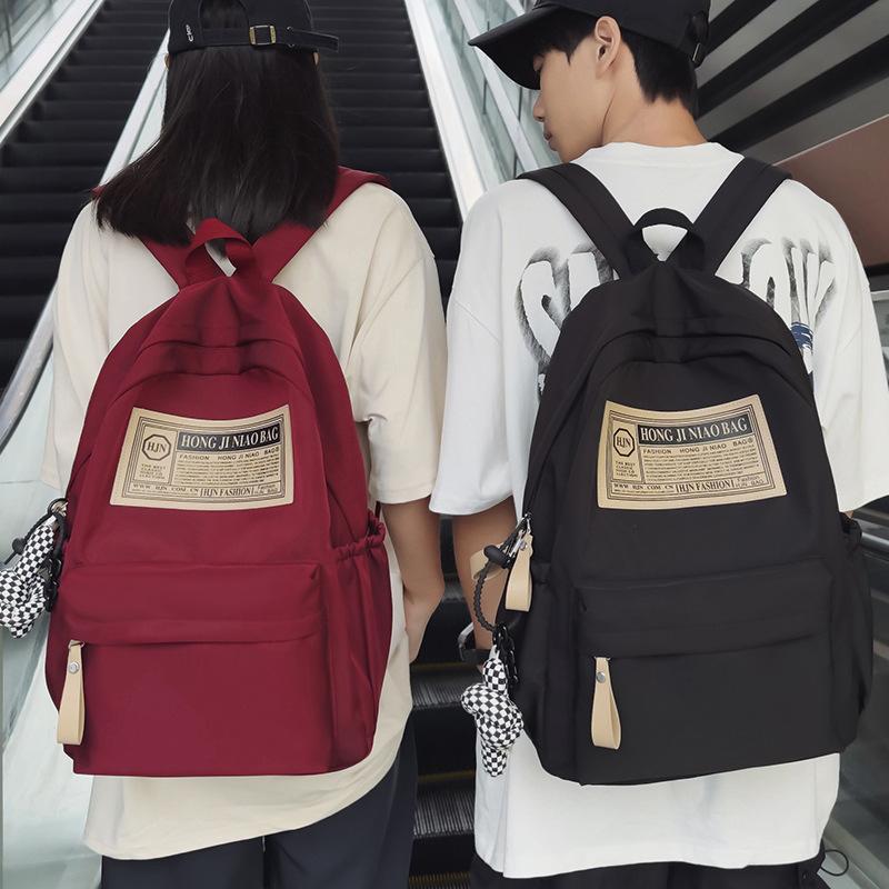 Children's Elementary School Students  High Value Junior High School Students  High School Students  Backpacks