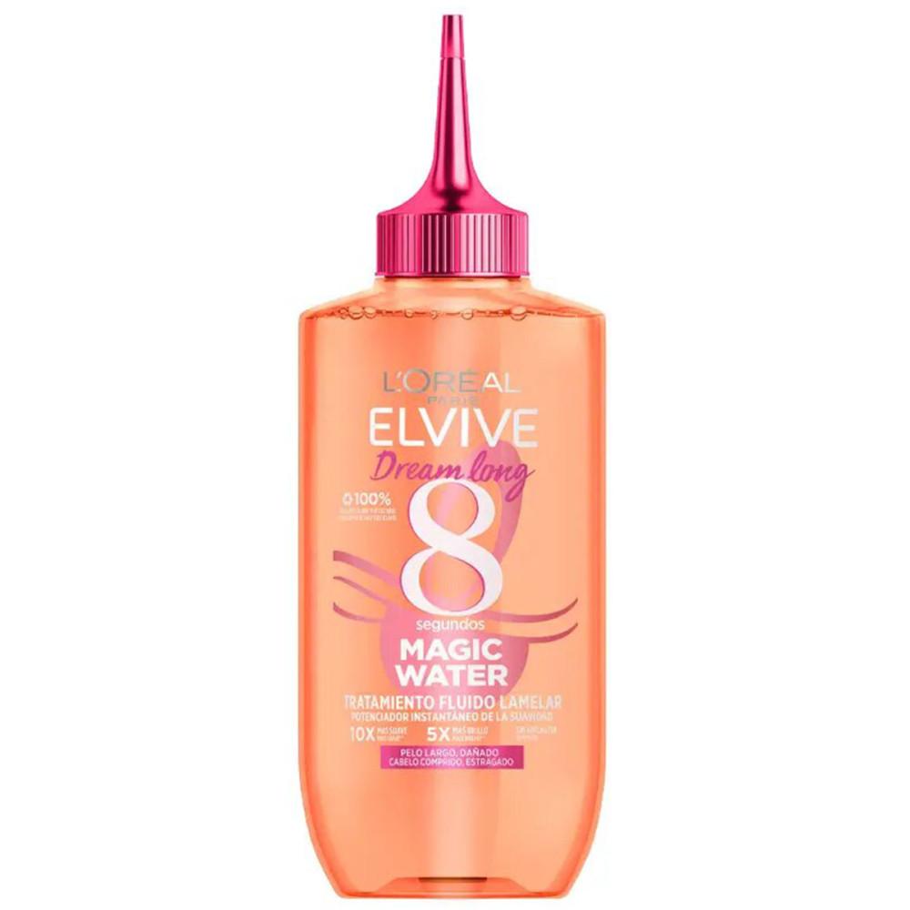 L'Oréal Paris Elvive Dream Long 8 Second Magic Water Hair Treatment 200ml - 