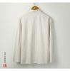 Camicia Cinese Tang da Uomo
