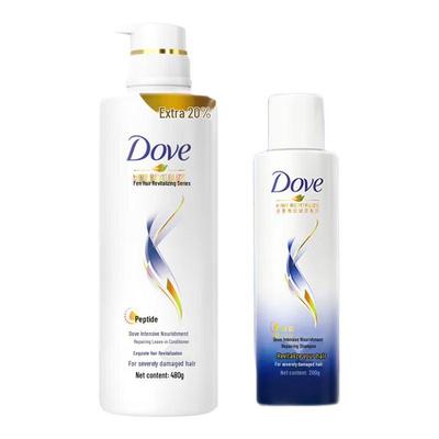 Intensiv Reparatur Shampoo & Spülung Set