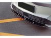 Zeekr X-MC 23 Body Kit: Front & Rear Splitters, Spoilers, Side Skirts, and Bumper Enhancements.