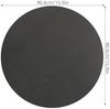 Drum Damping Pads Quiet Drum Practice Pads Impact-Resistant Foam 4 Pack 12-16 Inch Volume Control for Professional & Beginners