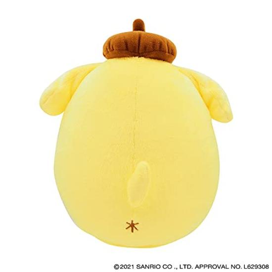 Linkx PPHD001 Pompompurin Head Cover for Driver DR Compatible with 460cc PPHD001