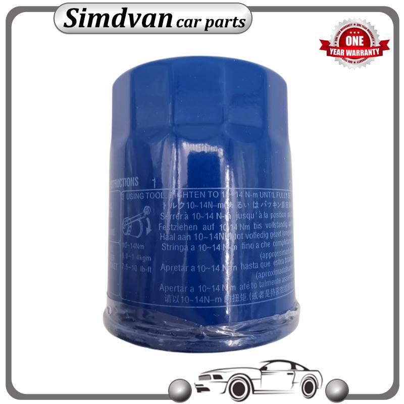 15400-PLM-A02 15400-PLM-A01 Electronic Oil Filter For Honda Civic Accord Odyssey For Acura ILX 15400-RTA-004 15400-PLC-003