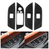 Gorgeri X1/E84 2011-2015 Panel Trim Fit X1 / E84 2011-2015 Car Window Lift Panel