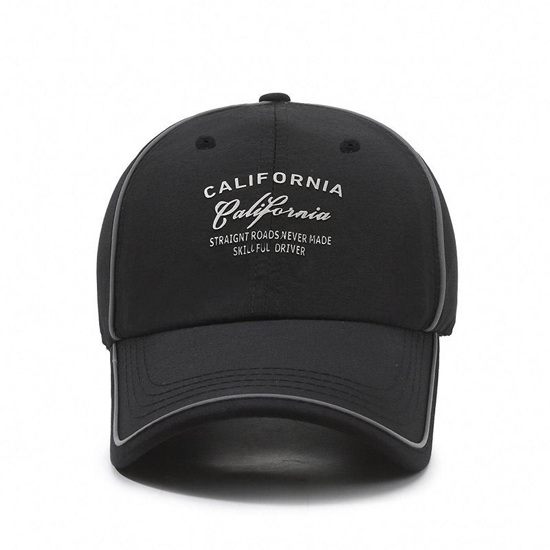 Vintage Adjustable Unisex Vintage Cap for Outdoor Hiking and Mountaineering