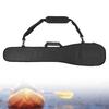 Bag Oxford Material Shoulder Strap Padded Handle for Water Sports Camping Transport