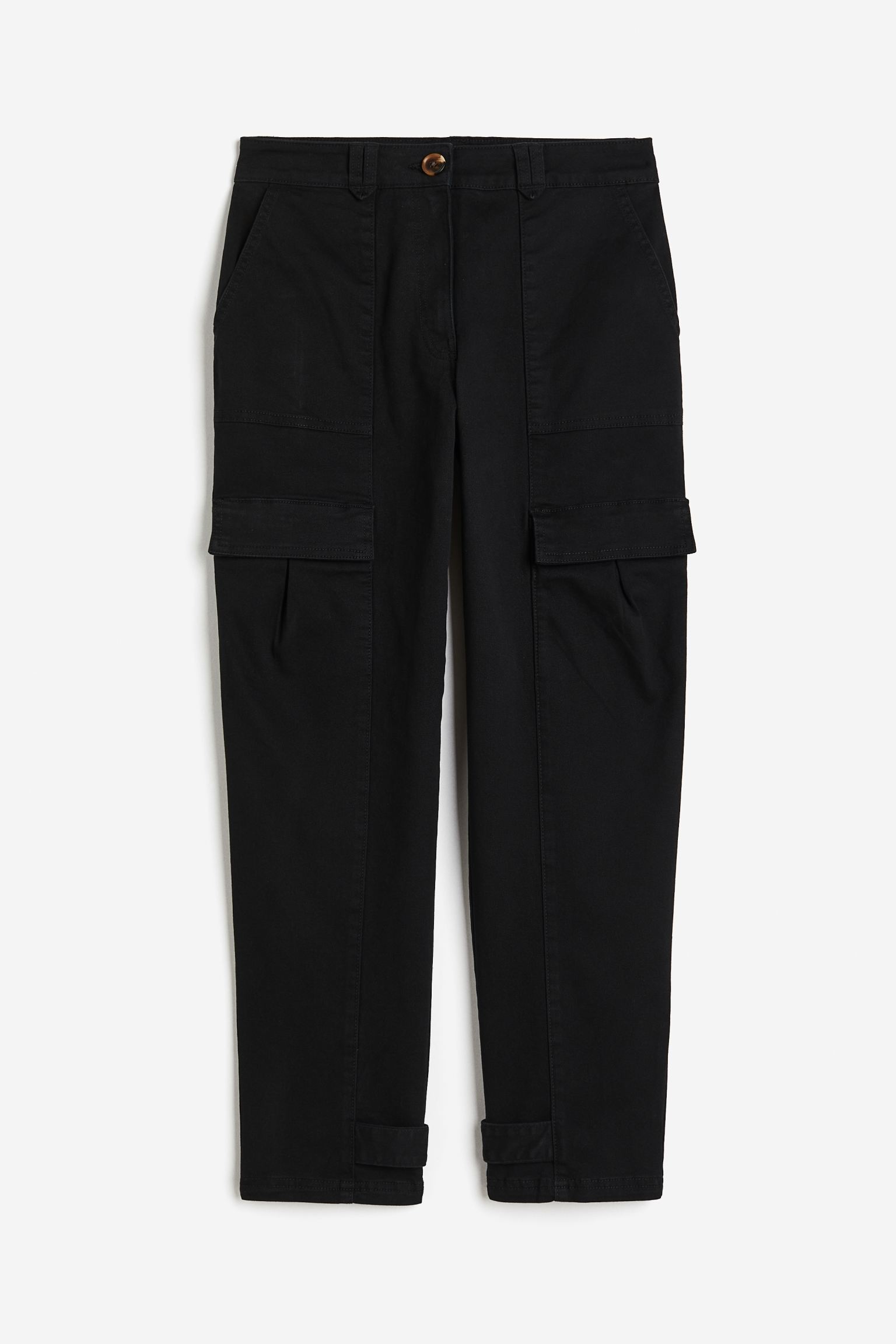 

Utility trousers
