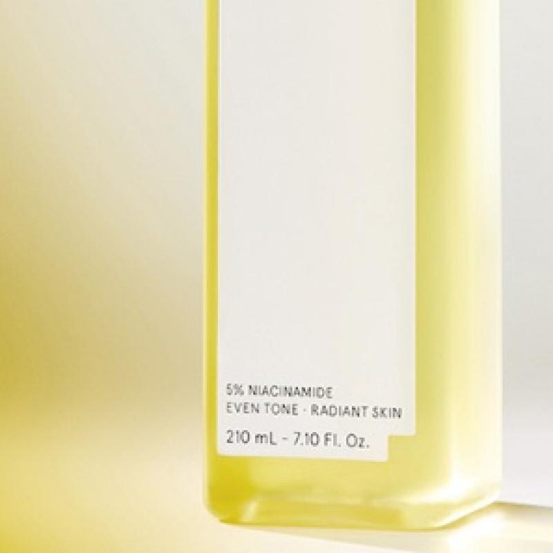 One Thing Niacinamide glutathiOne tOner   Serum Special Set  30ml tOner+10ml Serum Free 