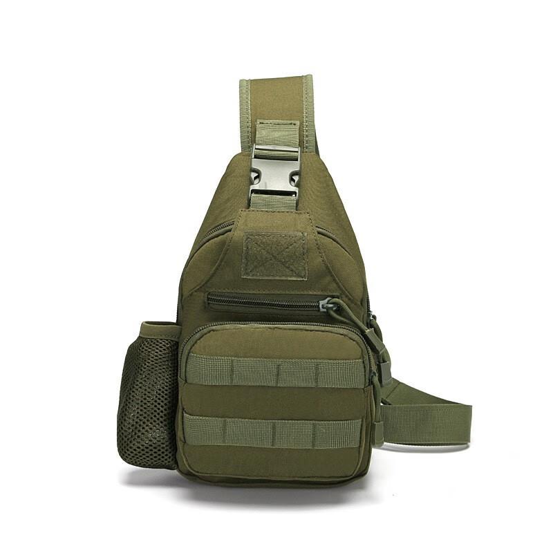 OEING Men s Tactical Chest Bag