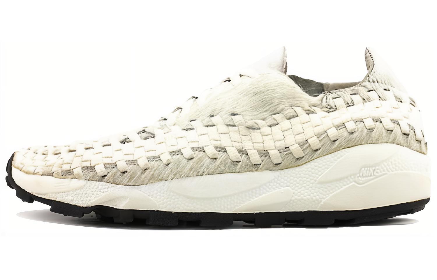 

Nike Air Footscape Woven Hideout White 314210-012 44.5