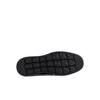 SODA Men S Ultra Lightweight Rubber Sole Penny Loafer  3cm  Arm606