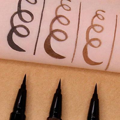 [Set of 2] Last Pen Eyeliner (3 Colors)