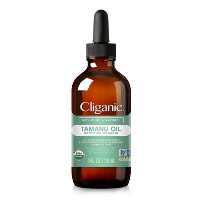 Huile de Tamanu Bio 118 ml, 1 pièce