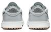 Jordan 1 Retro Low Golf Wolf Grey Gum DD9315-006