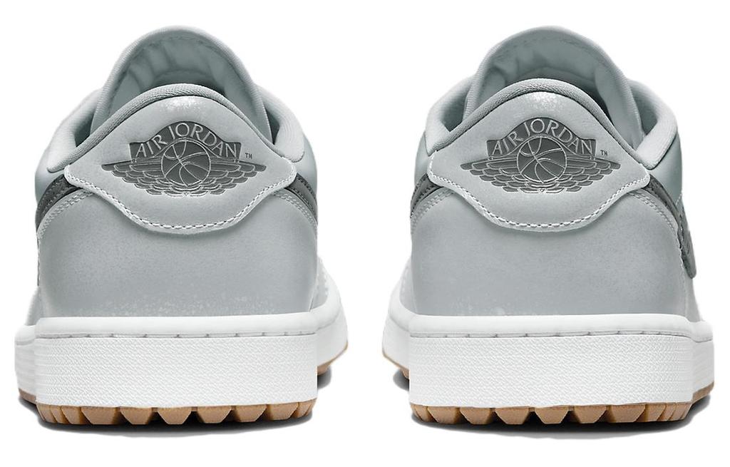 Jordan 1 Retro Low Golf Wolf Grey Gum DD9315-006