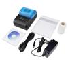 58mm Bluetooth 4.0 Portable Wireless Thermal Printer
