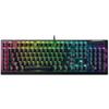 RAZER BlackWidow V4 X Wired Gaming Keyboard, US Layout