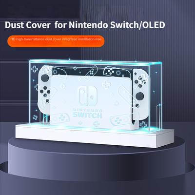 Nintendo – Pouzdra a futrály