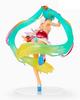 Sega Hatsune Miku Series Super Premium Figure Miku Tropical "Hatsune - Summer"