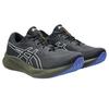 Asics Gel Pulse 15 GORE-TEX Black Brown Stone Men Sneakers 1011B781-003