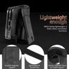 Luxury Leather Magnetic Wallet Phone Case For Google Pixel 11 10 Pro Fold With Hinge Protection Screen Film Card Bracket Holder