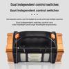 Nu Feng Portable Solar Emergency Lantern