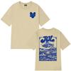 Rapper Jul Graphic T Shirt Men's Women Clothing Fashion T-shirts Casual Cotton Short Sleeve Oversized T-shirt