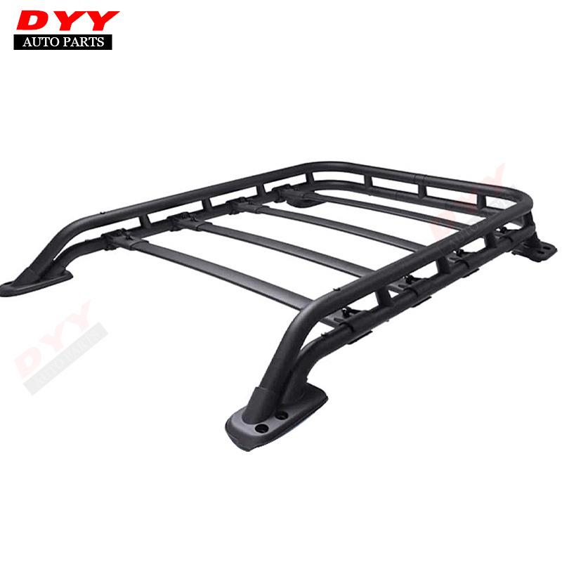 Speedmaster 2010-2024 Roof Frame Crossbar for TRD Modified 4Runner Off-road Luggage Rack