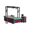 Multifunctional Leather and Composite Material Cutting Machine