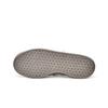 Adidas VL COURT 2.0 Shopping Bag, Trendy Silver Steps Lightweight And Breathable Low top Skateboard Shoes Unisex Silver ID6015(Team1031-)