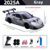 2026 Professional 1/24 RC Car 2.4G High Speed Drift 4WD Remote Control Car with Led Light Radio Controlled Racing Model Boy Toy Best Gifts with Handle