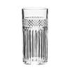 Szklanka do napojów 360 ml szklanka 15 cm przeźroczysta 1 szt Greta