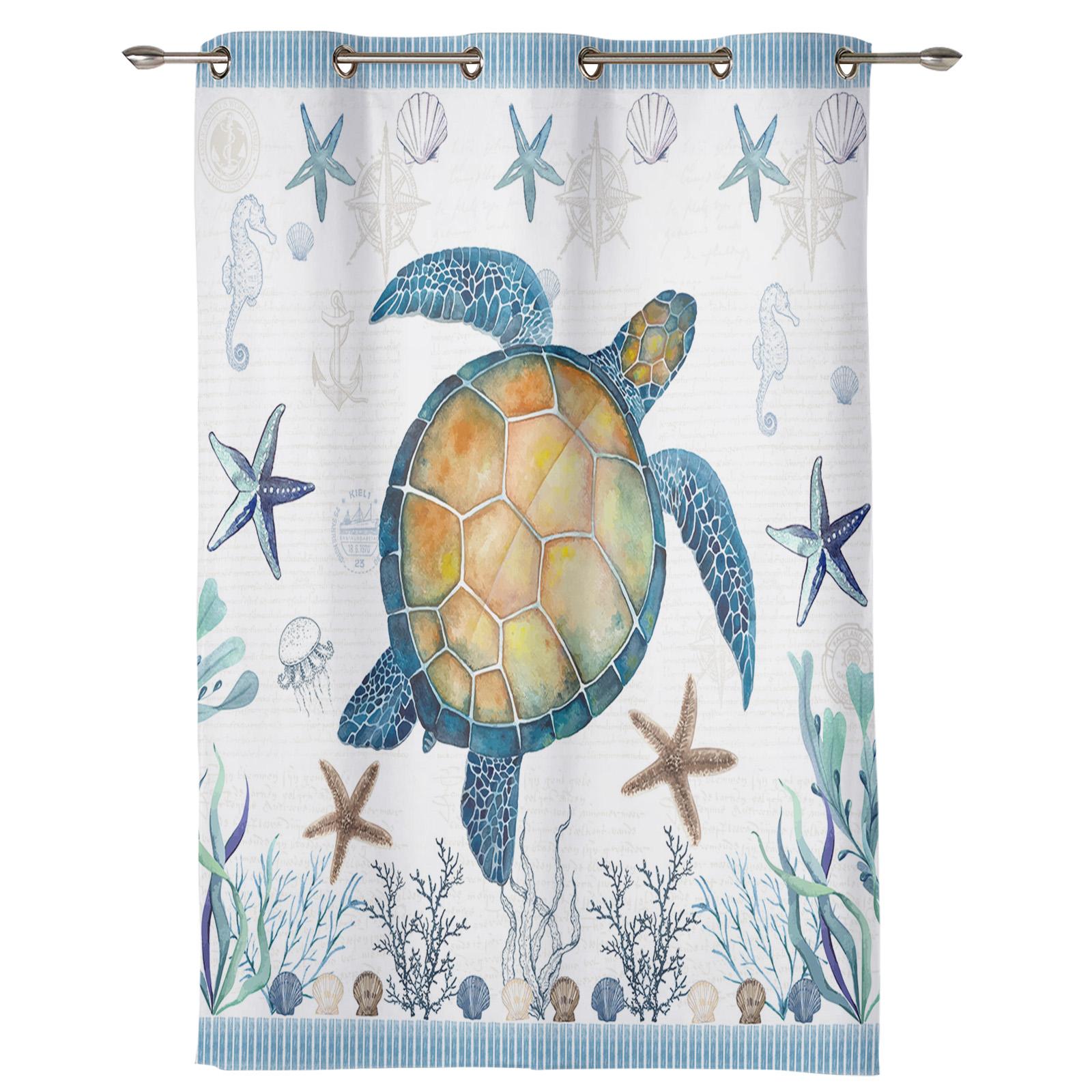 Кино фильм ретро постер попкорн и камера современные оконные шторы драпировка для кухни — фото 14