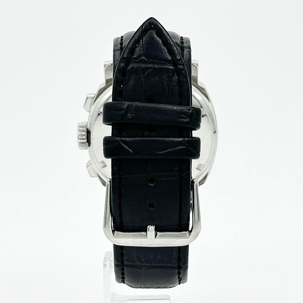 Used BULOVA Chronograph BVV402 Quartz Watch