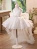 High-End Flower Girl Princess Dress for Weddings & Performances