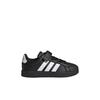 Adidas Street Talk Classic Trendy Versatile Low-Top Kids Skate Shoes Kids Sneaker JS5055