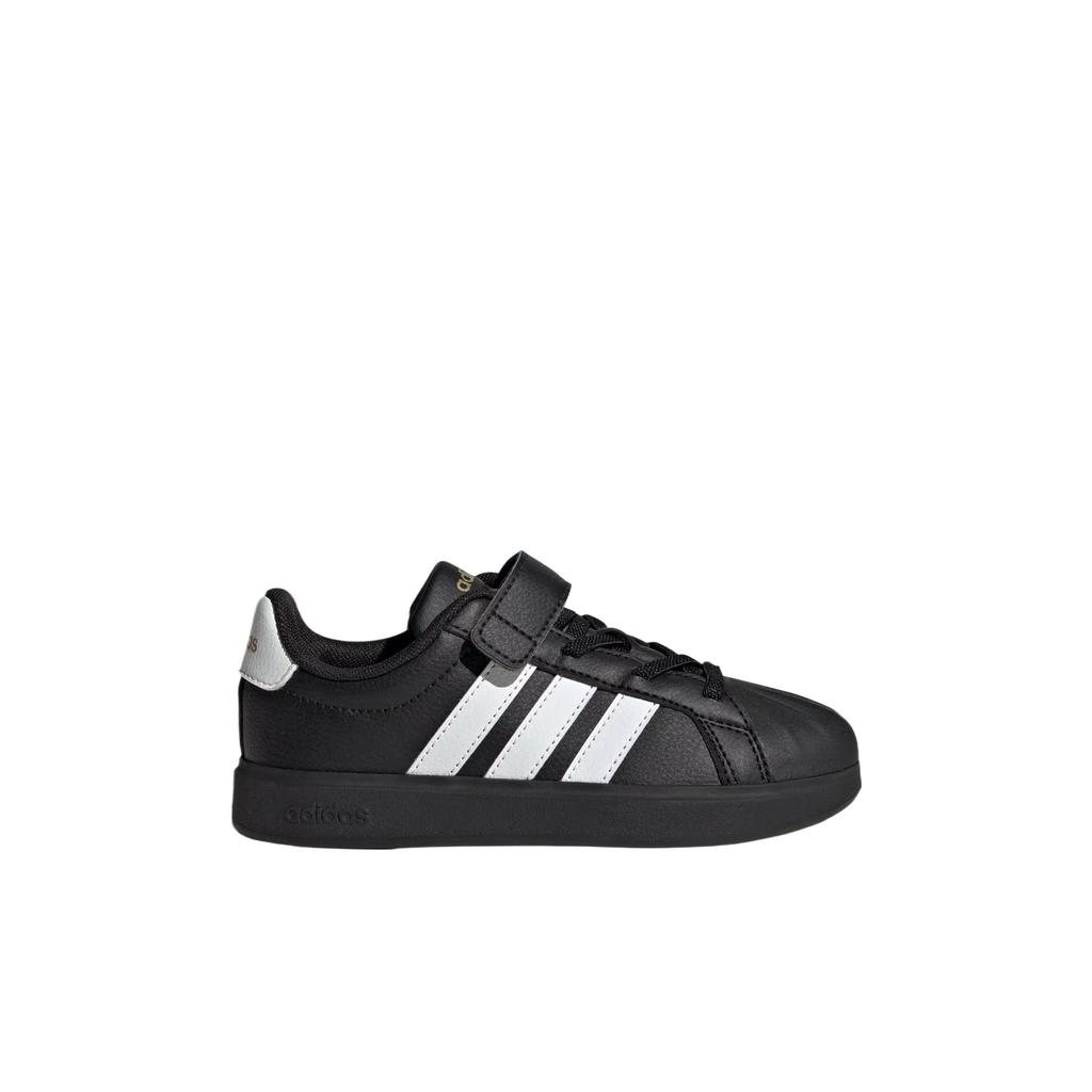 Adidas Street Talk Classic Trendy Versatile Low-Top Kids Skate Shoes Kids Sneaker JS5055