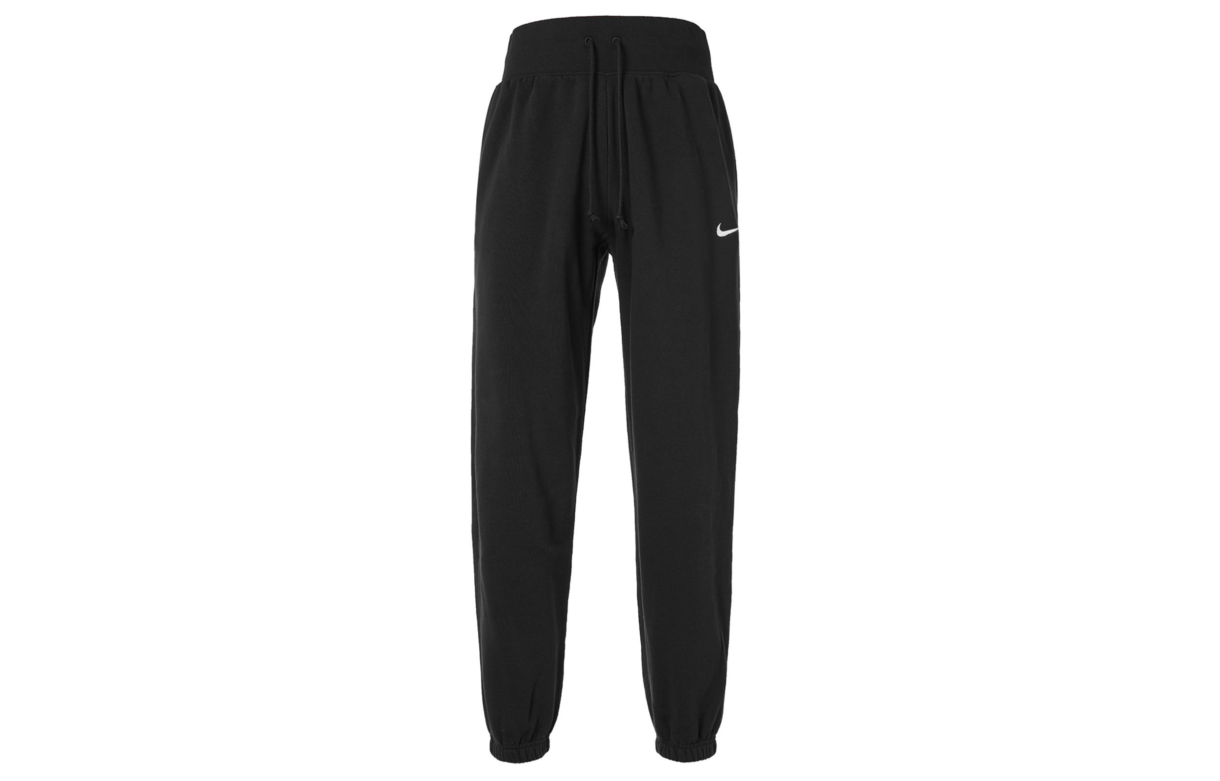

Nike Knitted Sweatpants Women s Black DZ4629-010 XS