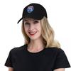 I-75 Interstate Sign Baseball Cap designer cap derby hat Horse Hat Women Men's