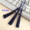 Pre-Made Tassel Bookmark & Wedding Favor Accessory
